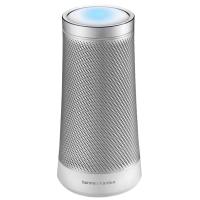 Smart колонка Harman/Kardon Invoke Silver (HKINVOKESILAM)